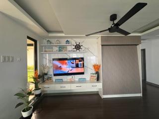 Casa Anaya Vacation Beachfront Home - Toledo - 5