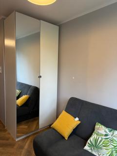 Green Room - Breslau - 8