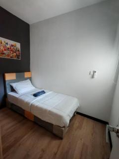 V21 Residence,KKIP Selatan - Kota Kinabalu - 9