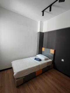 V21 Residence,KKIP Selatan - Kota Kinabalu - 7