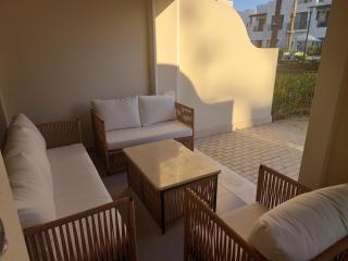 Villa Marassi North Coast فيلا مراسى الساحل الشمالى - El Alamein - 4