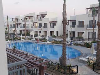 Villa Marassi North Coast فيلا مراسى الساحل الشمالى - El Alamein - 9