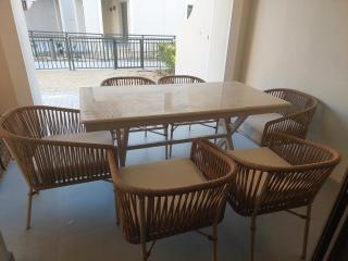Villa Marassi North Coast فيلا مراسى الساحل الشمالى - El Alamein - 5