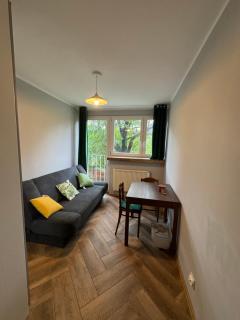 Green Room - Breslau - 2