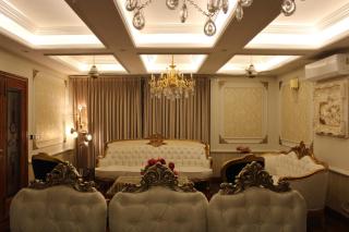 Luxury villa - Lahore - 5