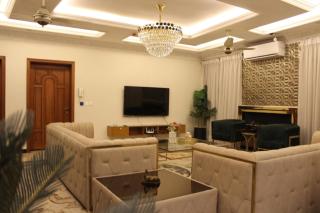 Luxury villa - Lahore - 1