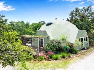 Dome River House - 0