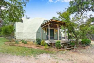 Dome River House - 2