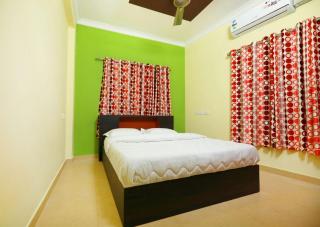 SHALOM RESIDENCY - Kakkanad - 5