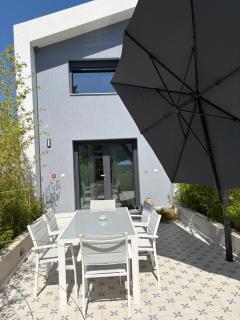 Zohavillas white - Toroni - 7