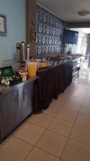 Hotel Louiza - 4