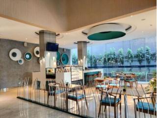 The Southern Hotel Surabaya - Surabaya - 8