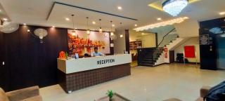 Hotel Varuna Grand - Varanasi - 0