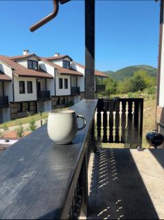 Pointview House Gesha - Dryanovo - 9