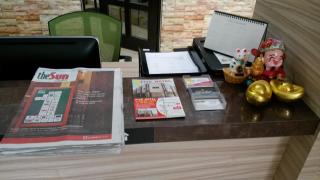 Five Hotel - Seremban - 1