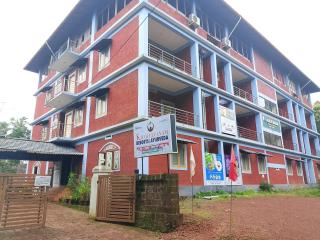 Kadaleevanam Yoga Academy - - 0