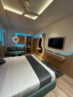 The valentine hotel - Surate - 3