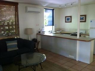 The Hastings Beach Houses - Noosa Heads - 1