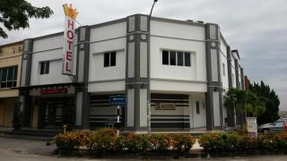 Five Hotel - 0