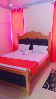 MJ appartments - Mtwapa - 3