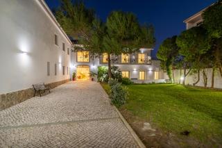 Silver Seahorse Garden Retreat - Peniche - 3