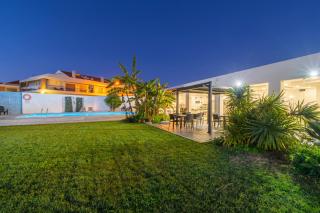 Silver Seahorse Garden Retreat - Peniche - 6