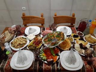 KARNEL Hotel - Sanain - 9