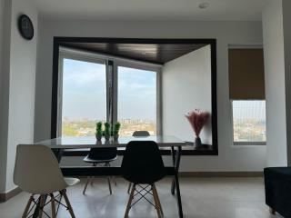 Penta Square 2-Bedroom Premium Suites - DHA Lahore - 3