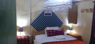 Manyatta Homestay - 4