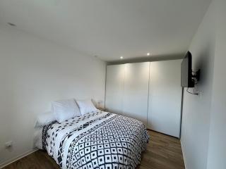Appartement Lumière & Nature Cœur d Albitreccia - 8