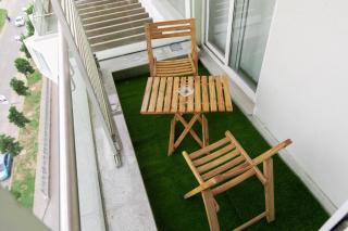 Penta Square 2-Bedroom Premium Suites - DHA Lahore - Lahore - 6