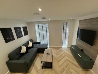 New Luxury Apartment Experience in Sheffield - Sheffield - 2