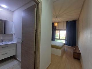 Appartement Prestigia Marrakech Maroc Golf Piscine - Marrakesh - 6