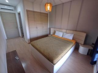 Appartement Prestigia Marrakech Maroc Golf Piscine - 2