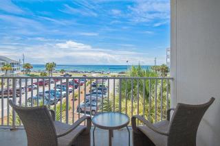 Pavilion Palms 204C - Destin - 9