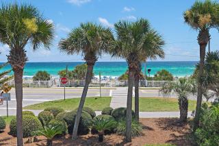 Gulf Winds East #10- The Turtles Nest - 7