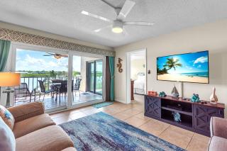 Sea Club #103 - Paradise Palms - Clearwater Beach - 0
