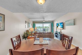 Sea Club #103 - Paradise Palms - Clearwater Beach - 8