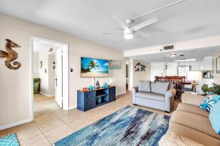 Sea Club #103 - Paradise Palms - Clearwater Beach - 3