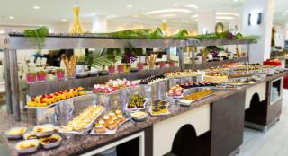 Tugra Suit Hotel Halal All Inclusive - 6