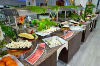 Tugra Suit Hotel Halal All Inclusive - 3