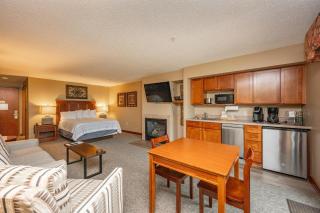 A209 Studio Lake View - Oakland - 8