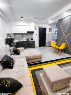 Cozysteads Your Home Away From Home - Nairobi - 0