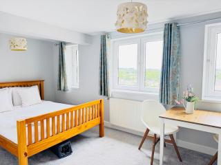 Skyline View Apartment - Edimburgo - 7