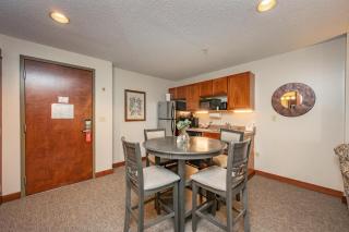 A215 One Bedroom Lake View - 4