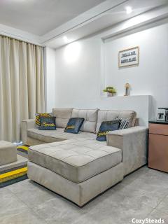 Cozysteads Your Home Away From Home - Nairobi - 9