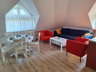 Sunshine Apartment - 0