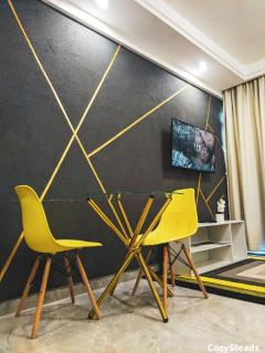 Cozysteads Your Home Away From Home - Nairobi - 6