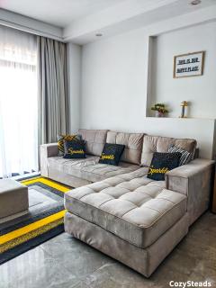 Cozysteads Your Home Away From Home - Nairobi - 3