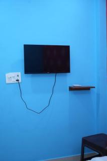 Hotel Shivay Inn & Cafe - 4